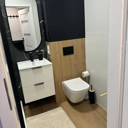 Apartament Duet Kłodzko Exterior foto