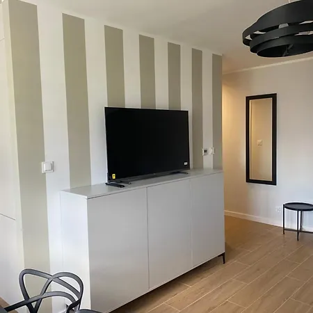 Apartament Duet Kłodzko Exterior foto