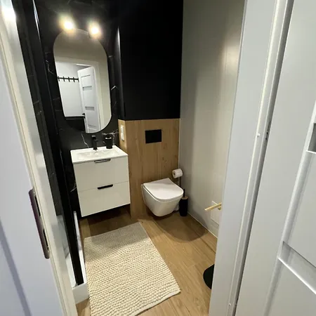 Apartament Duet Kłodzko Exterior foto