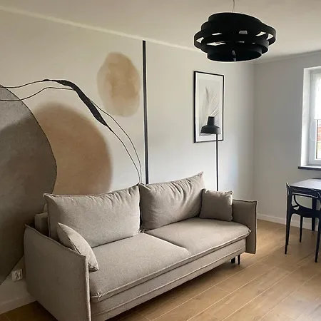 Apartament Duet Kłodzko Exterior foto