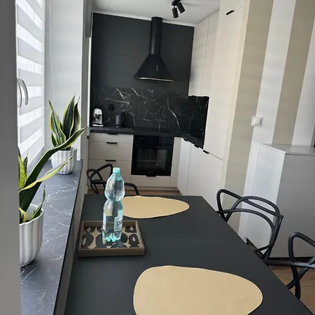 Apartament Duet Kłodzko Exterior foto