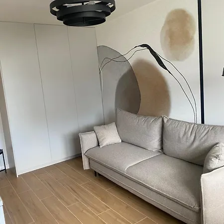 Apartament Duet Kłodzko Exterior foto