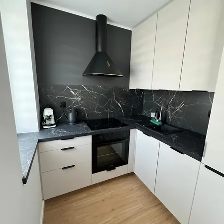 Apartament Duet Kłodzko Exterior foto