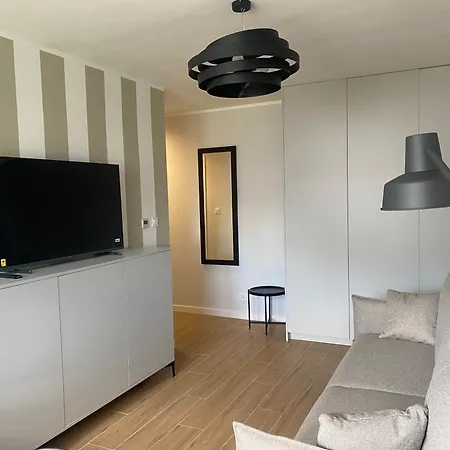 Apartament Duet Kłodzko Exterior foto