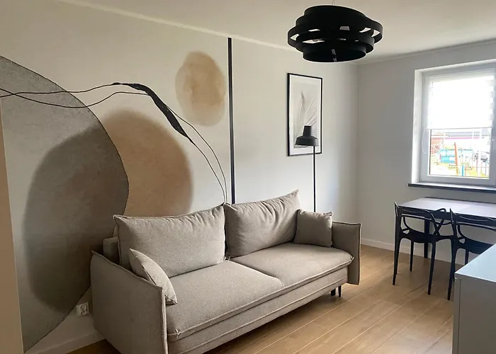 Apartament Duet
