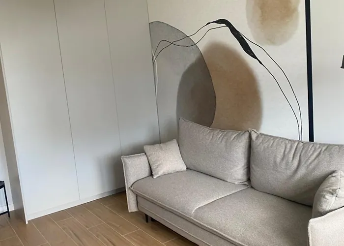 Apartament Duet