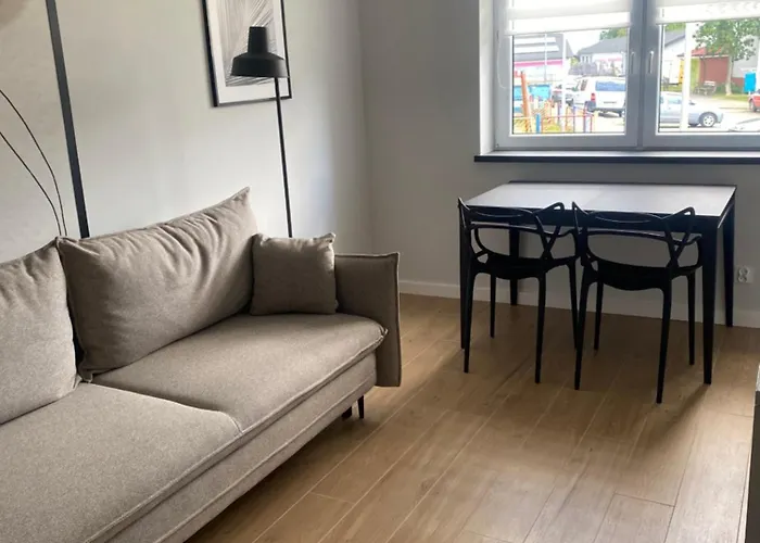 Apartament Duet