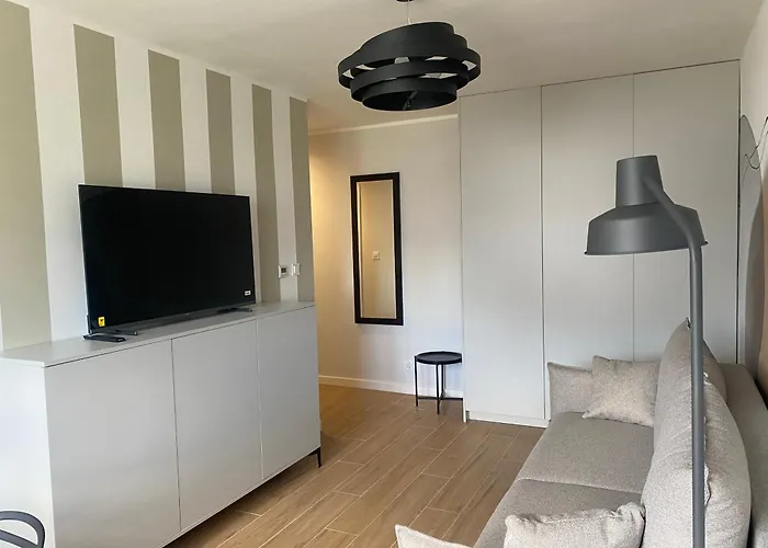Apartament Duet
