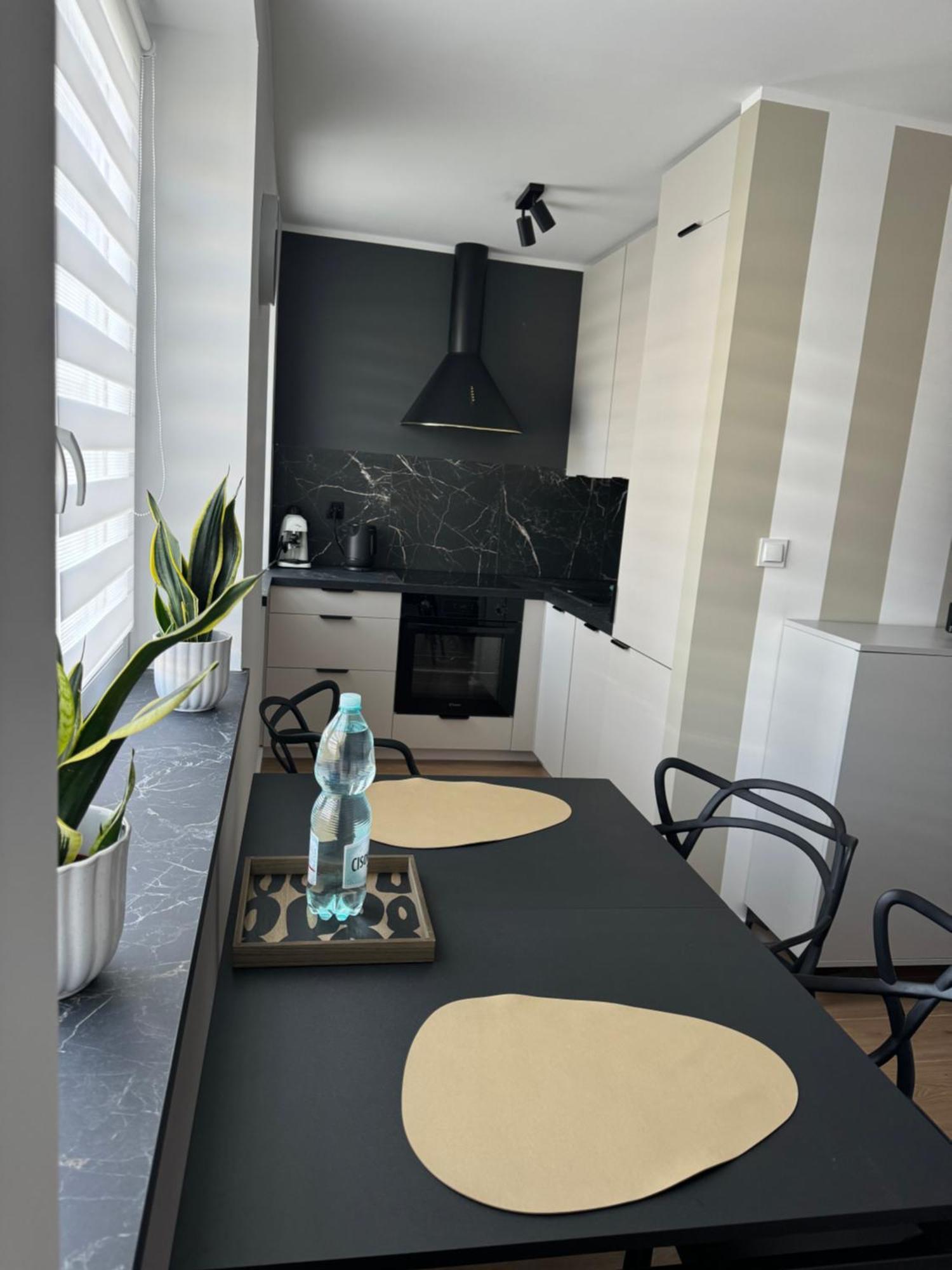 Apartment Duet Kłodzko