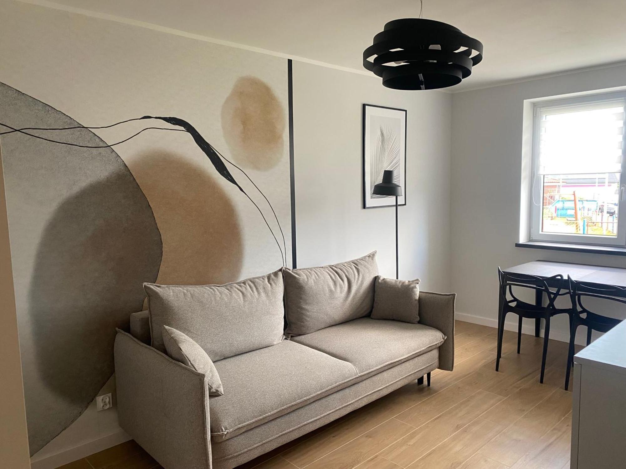Duet Apartment
