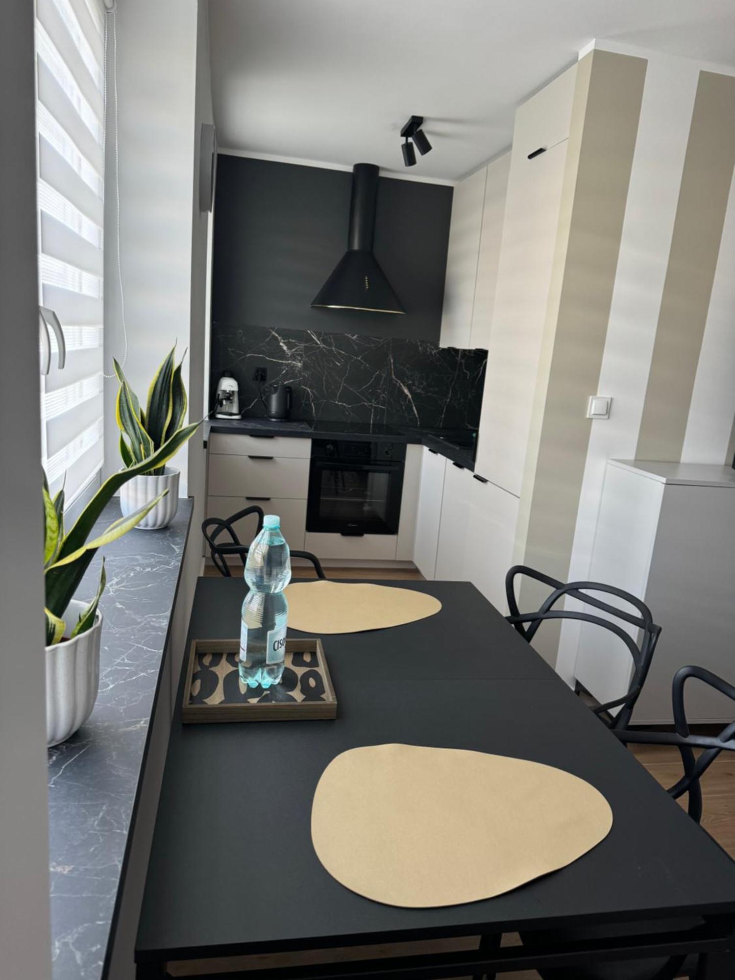 Apartment Duet Kłodzko