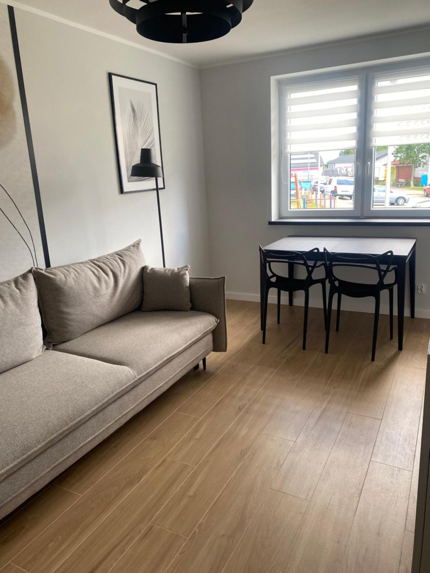Apartment Duet