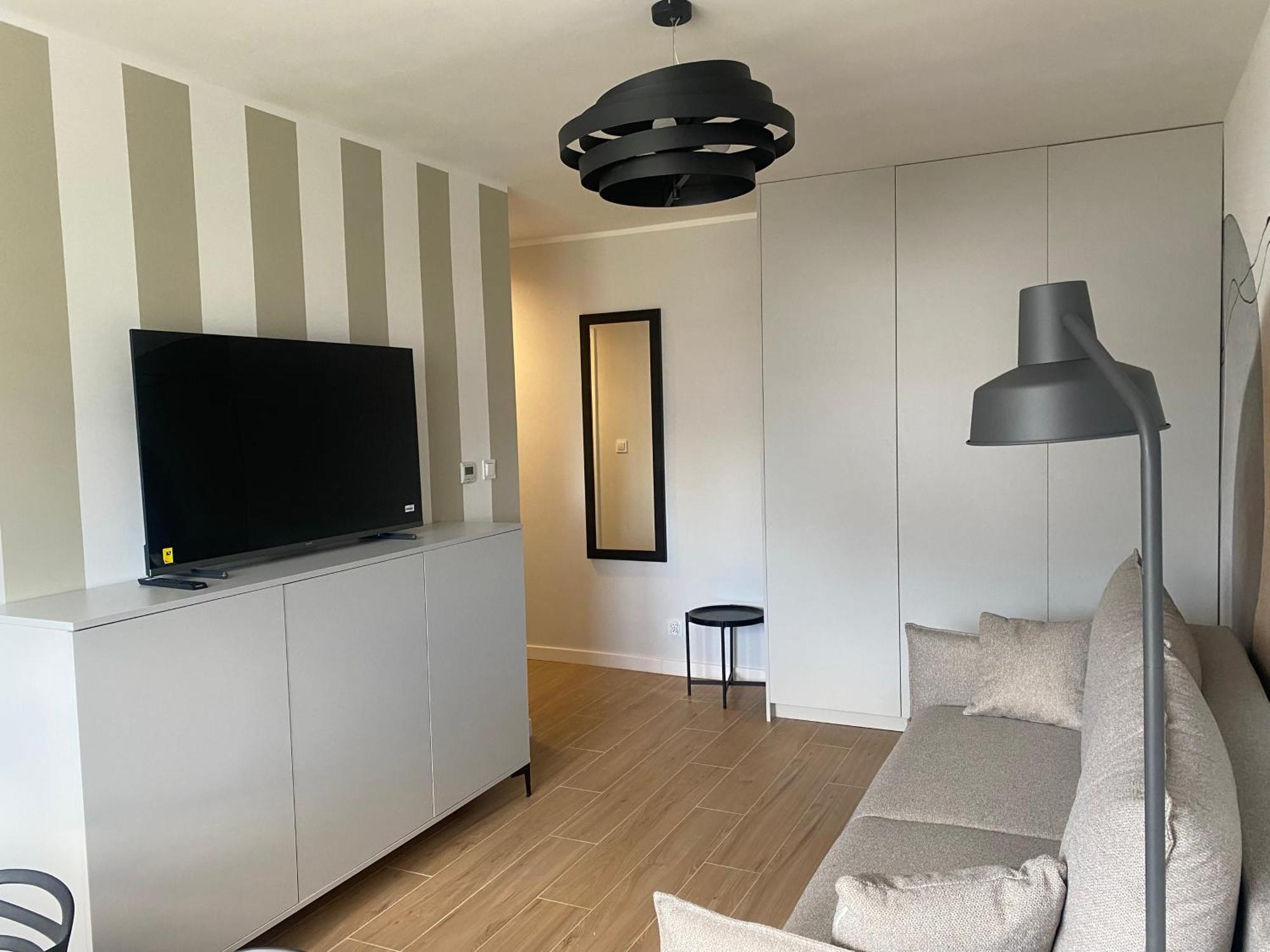 Duet Apartment *